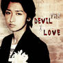 The Devil I love