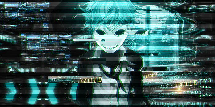 Explore the Best Hack Art | DeviantArt