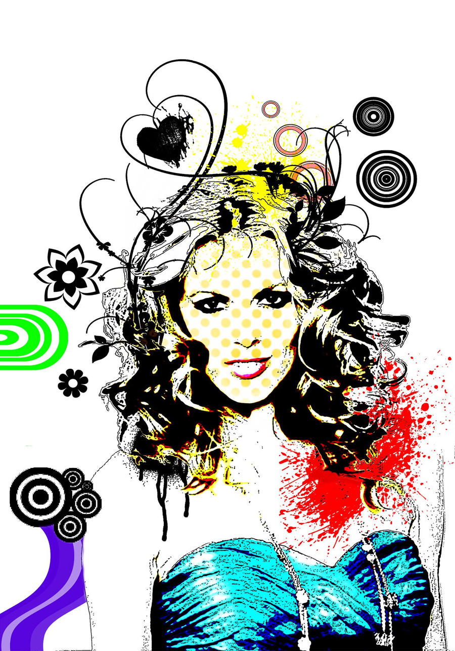 Mis Art miss art 70 by FreddyNewandyke on DeviantArt