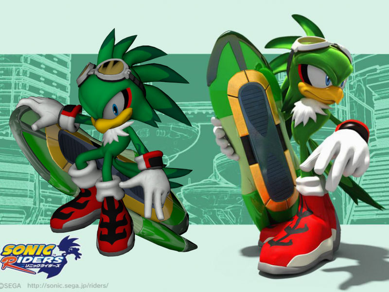 Jet The Hawk Rizz Jet The Hawk by SantaJack8 on DeviantArt