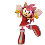 Amy Rose