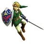 Link Render