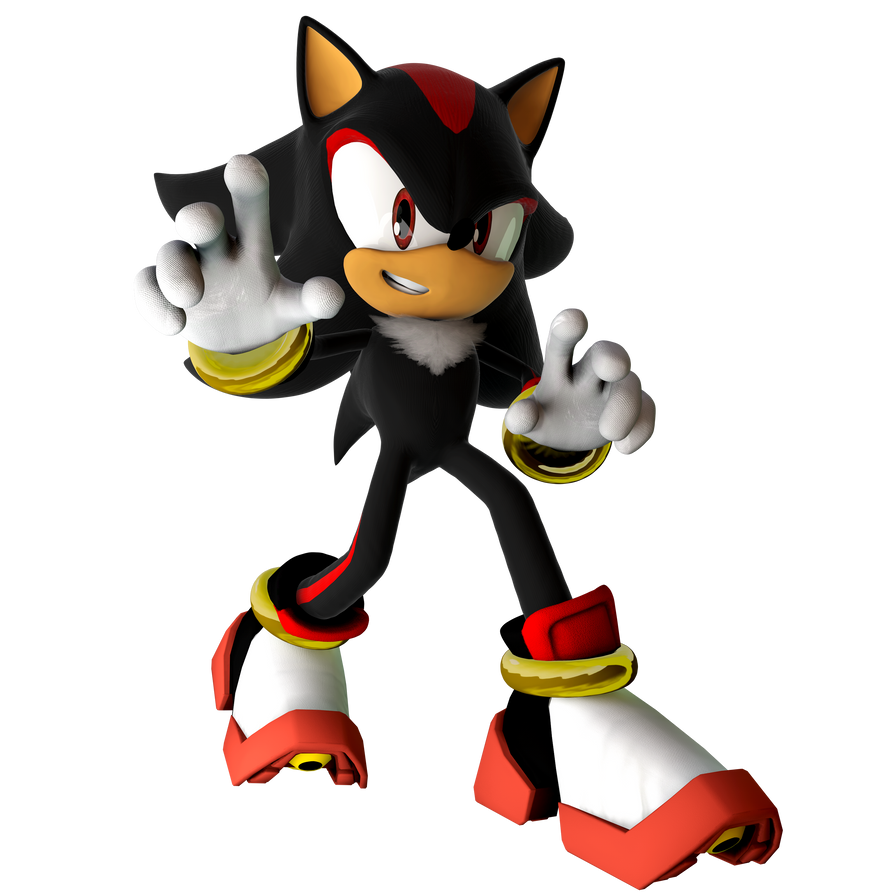 C'mon Remastered by SantaJack8 on DeviantArt