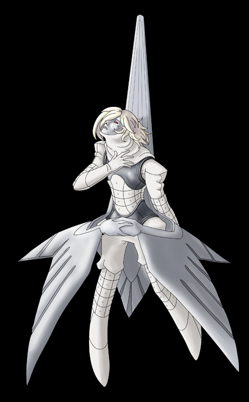 picture Messiah Persona 3 p3 messiah by rymagnusson on deviantart