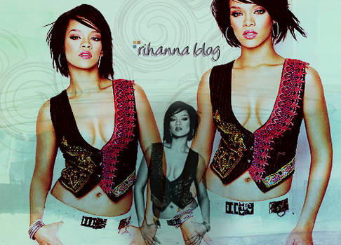 rihanna fenty