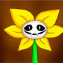 Flowey The Flower