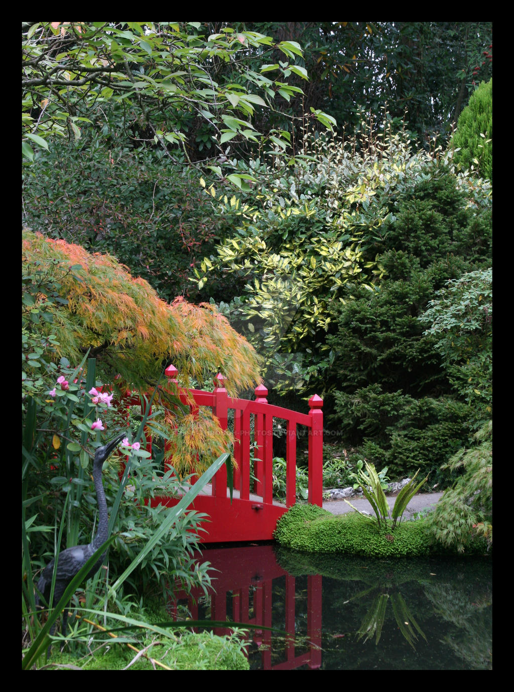 Japanese Garden