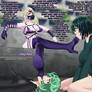 Do-S X Fubuki / Tatsumaki