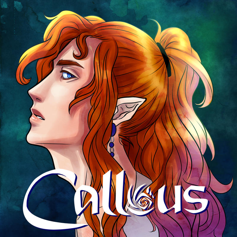 Callous Chapter 1 - Pt. 4 Update! by Cronaj on DeviantArt