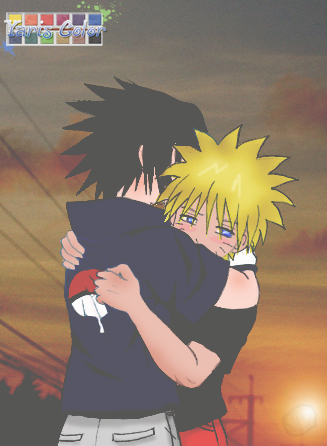 SasuNaru