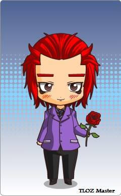 Chibi Ritsu by TLOZMaster on DeviantArt