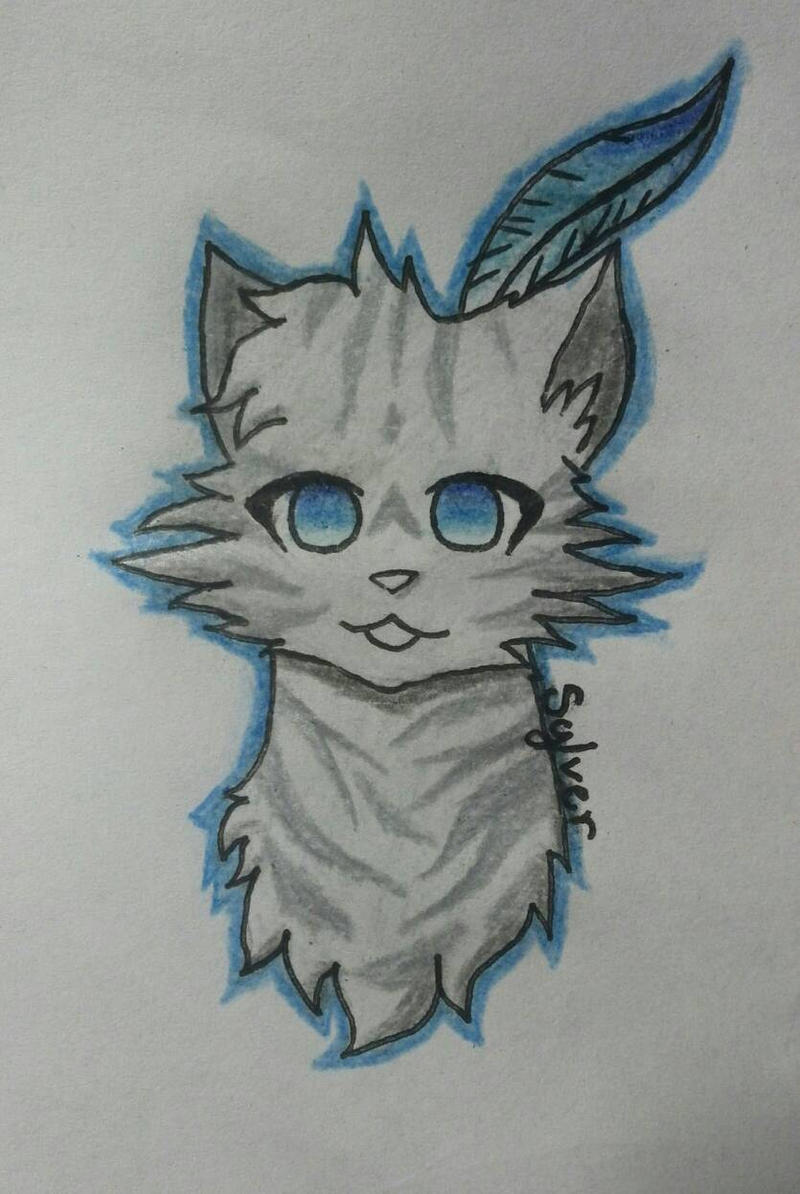 Jayfeather