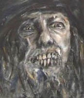 Captain Barbossa