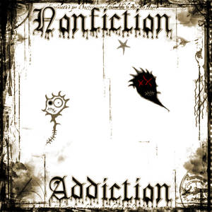 Nonfiction Addiction EP 2