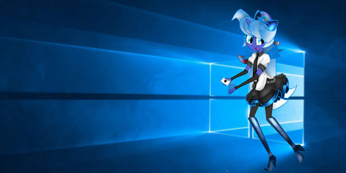 Explore the Best Threshold_windows Art | DeviantArt