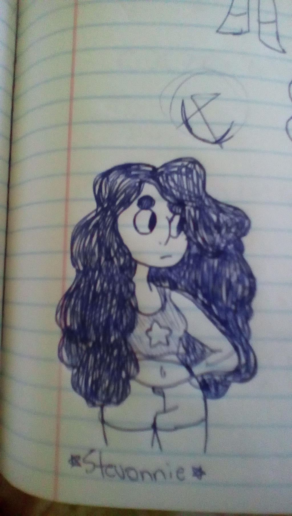 stevonnie