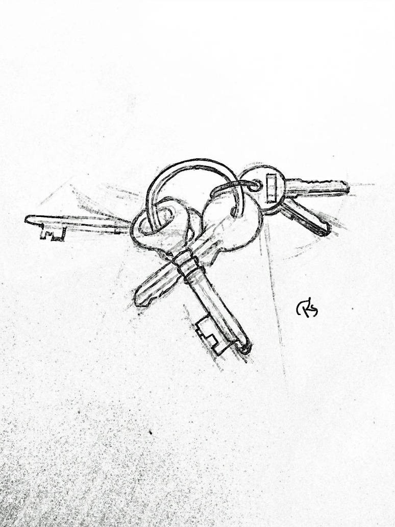 keys by Razibul on DeviantArt
