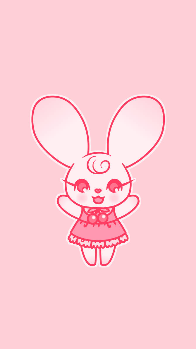 Cherry Bunny by CherryBunnyArts on DeviantArt