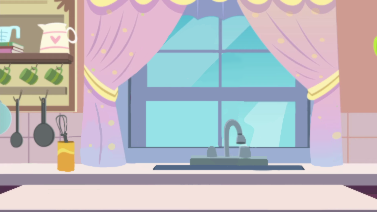 kitchen Background by TKGSBases on DeviantArt