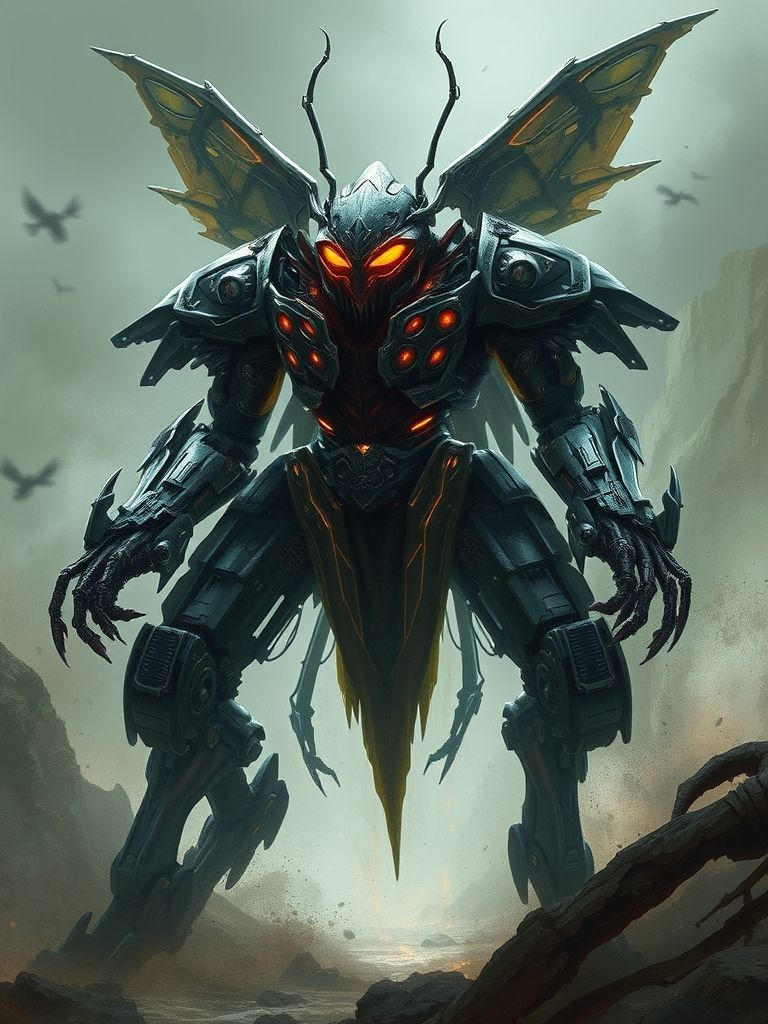 Bug Fire Update bugwarrior fire by Anderleite2025 on DeviantArt