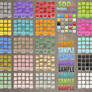 500 Photoshop Styles
