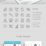 Medical Business Flyer Template 1