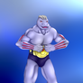 Machoke