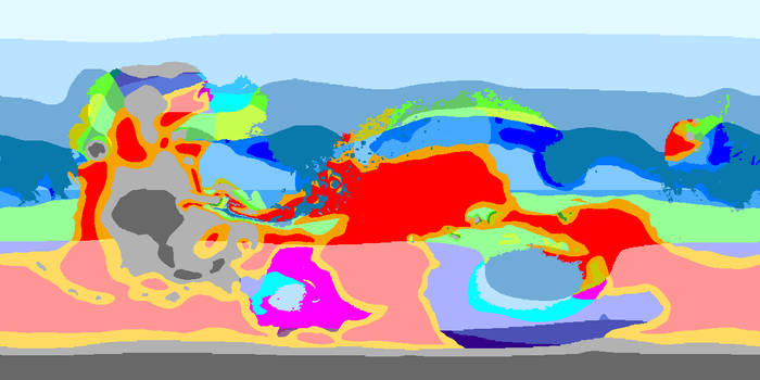 Climate Map Deviantart Explore the Best Climatemap Art | DeviantArt