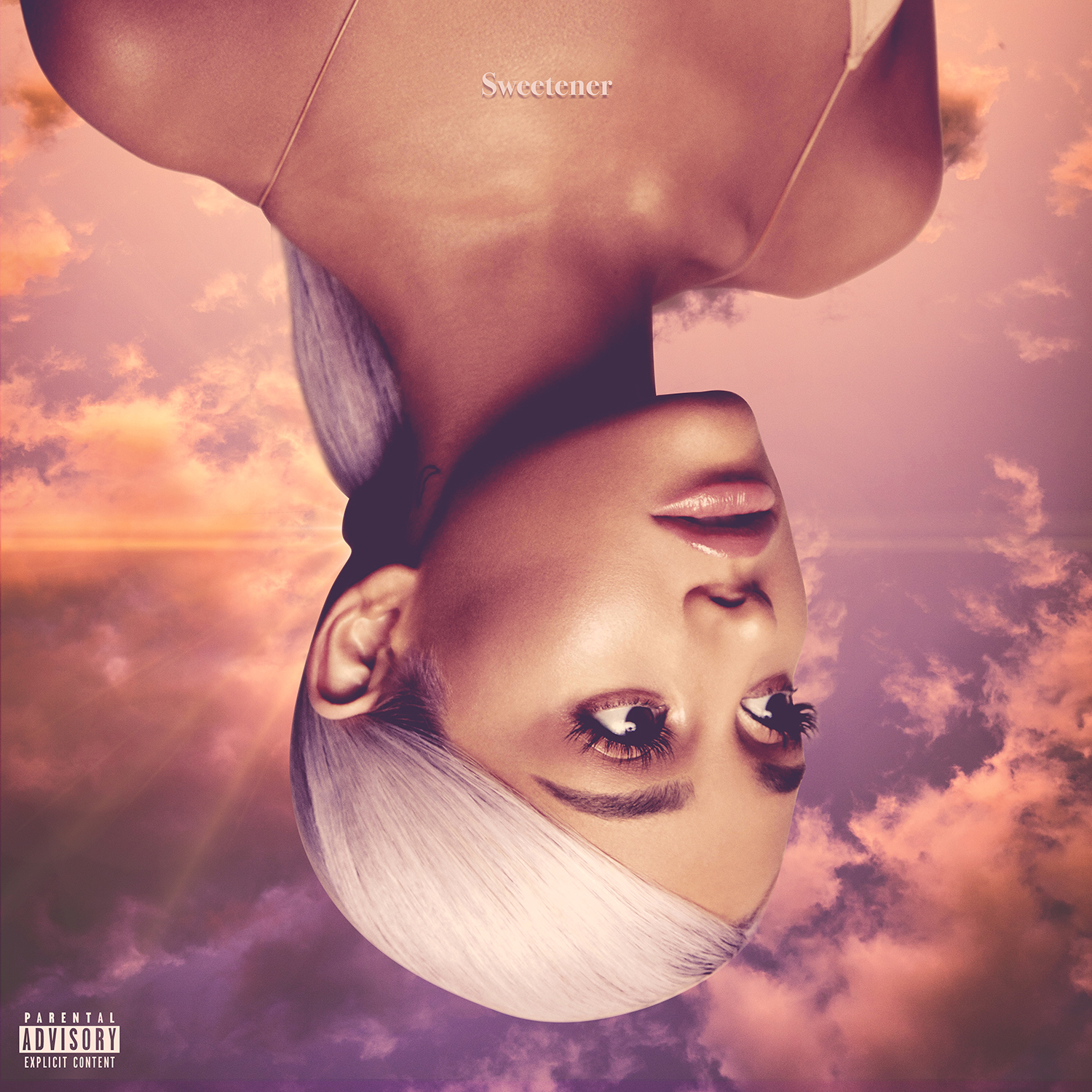 Ariana Grande Sweetener By Heydavidhay On DeviantArt ariana-grande-sweetener-by-heydavidhay-on-deviantart