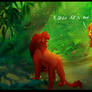 The Lion King AU - Kovu Meets Kopa again