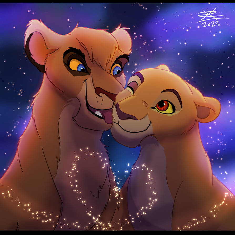 Kitani by XaronArts on DeviantArt