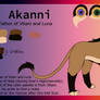 Akanni