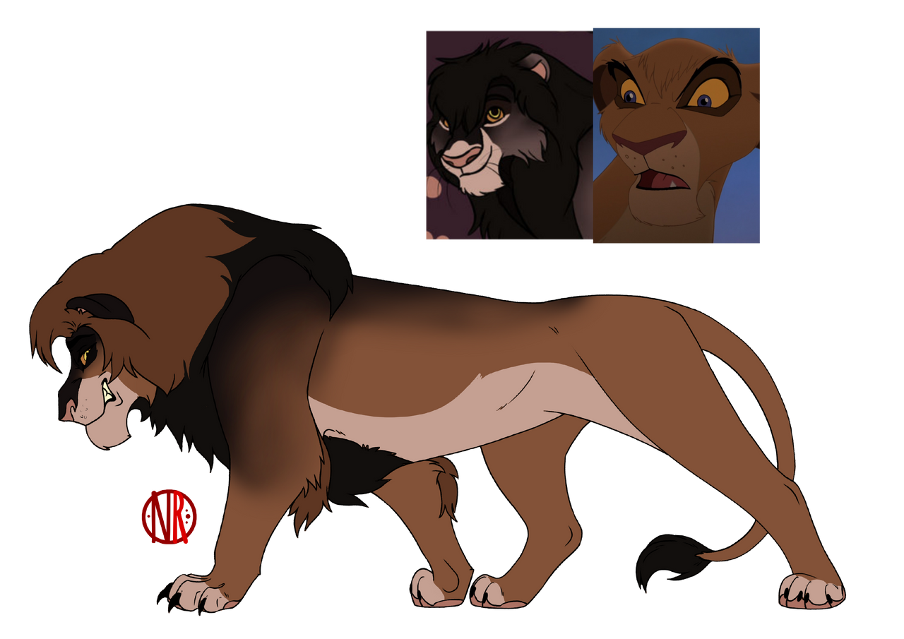 Breeding Result // Spear x Vitani