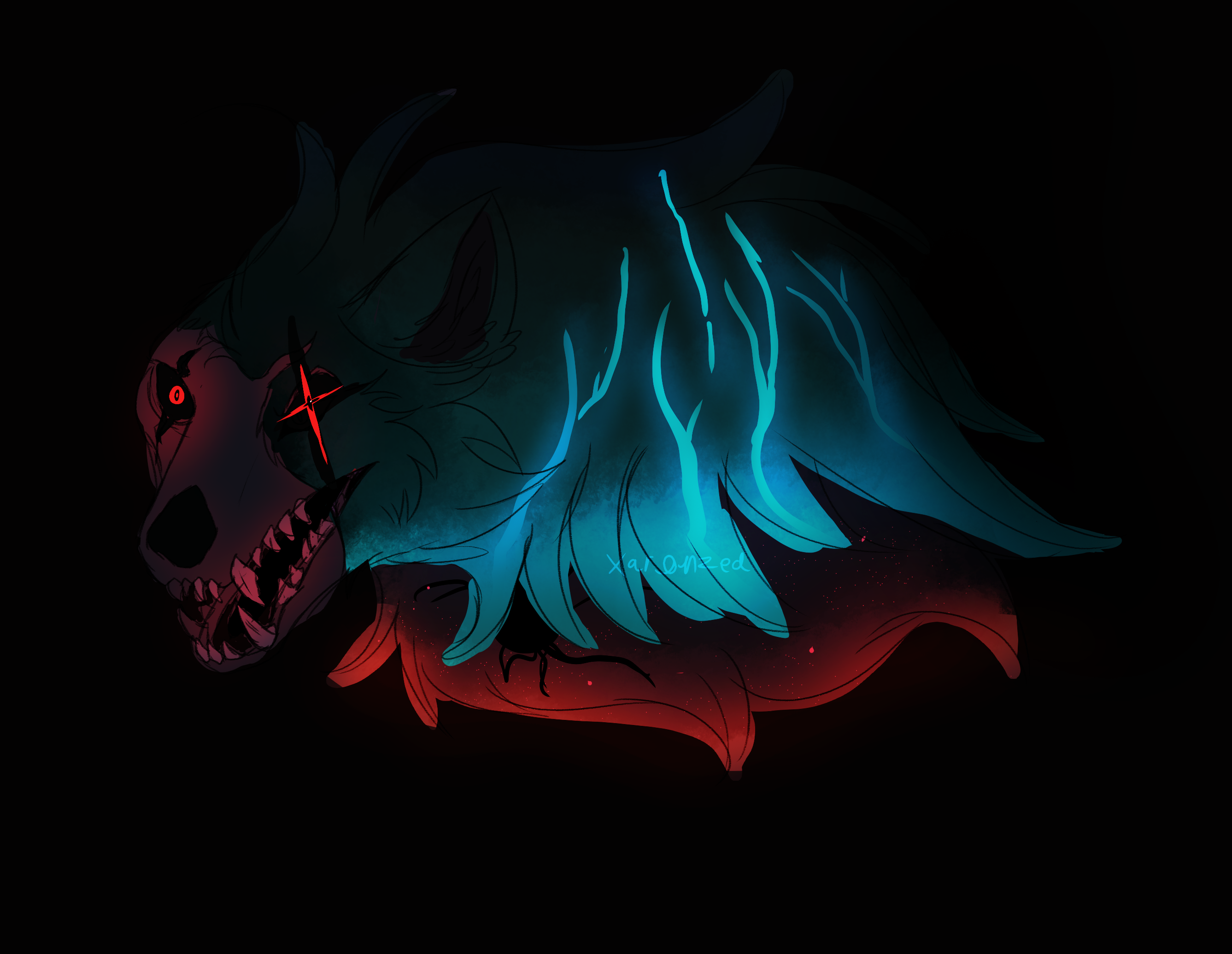 Reaper's Nightmare