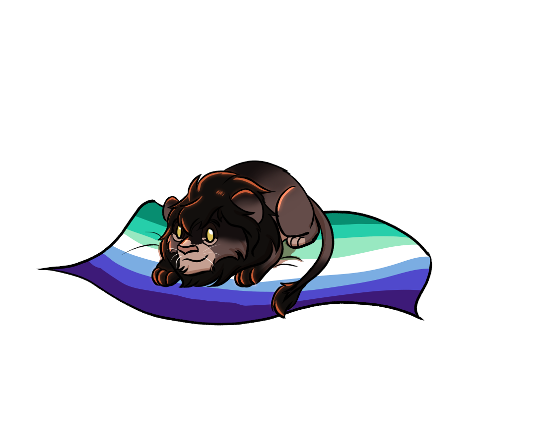 Gay Kitty