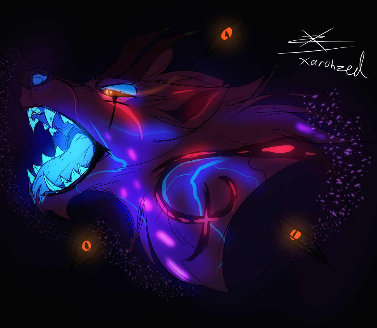 The Soulsnatcher