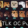 Lion King OC Purge