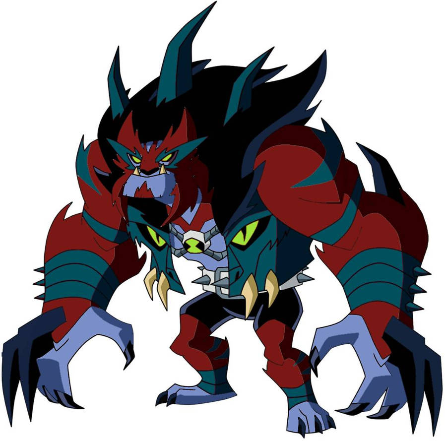 Muscle Rath Positive Ultimate Rath Night Colours by Ko2Lets3Be4Heroes on DeviantArt