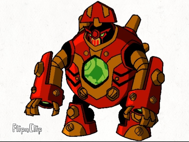Clockwork Hulk Positive Ultimate Clockwork by Ko2Lets3Be4Heroes on DeviantArt