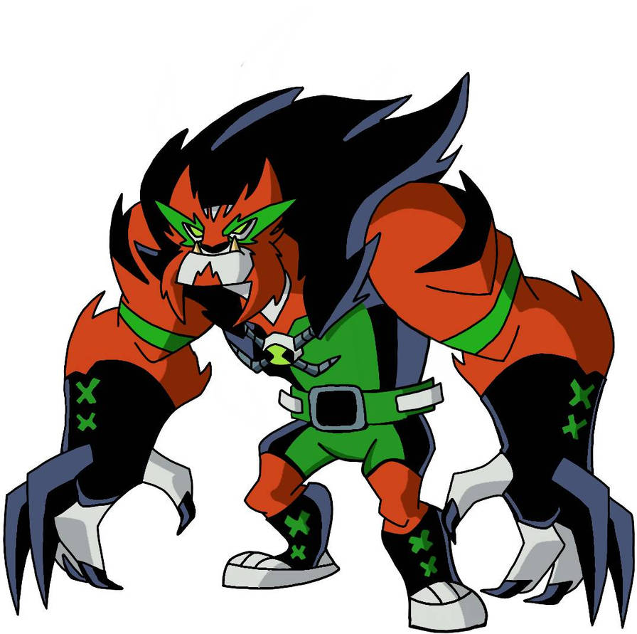 Muscle Rath Ultimate Luchador Rath by Ko2Lets3Be4Heroes on DeviantArt