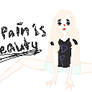 PAIN IS BEAUTY