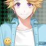 Yoosung Wallpaper