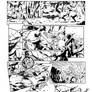 Pathfinder Goblins Pg 2 for GTM Mag