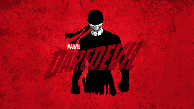 Daredevil Season 1 Wallpaper