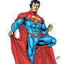Superman revamped