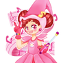 Pretty Witch Doremi-chi