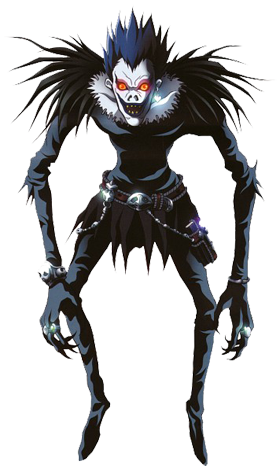 ryuk