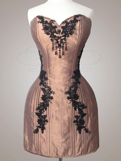 Corset Dress