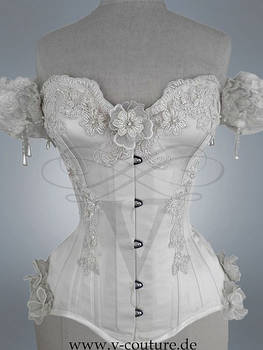 Bridal Corset