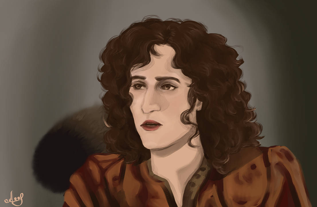 Basmanov by rogahtaylaah on DeviantArt